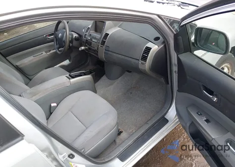 2008 Toyota Prius z USA, uszkodzony, nr VIN JTDKB20U587783806